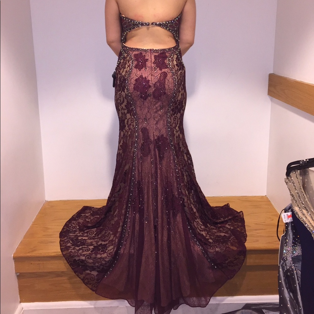 Prom dress/formal wear